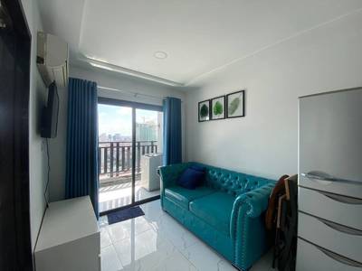 Furnished Apartment For Rent
