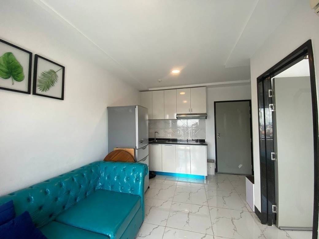 35 sqm Living Size Apartment For Rent in 7 Makara