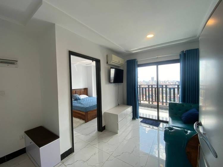 Appartement À louer à Mittapheap, 7 Makara, Phnom Penh
