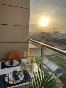 Phnom Penh Thmey Phnom Penh Thmey에 있는 아파트 임대