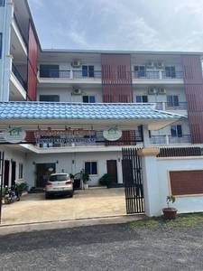 488平方米土地面积的酒店For Sale & Rent
