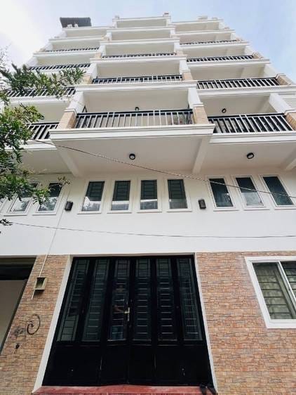 Budynek Na wynajem w Toul Tum Poung 1, Chamkarmon, Phnom Penh