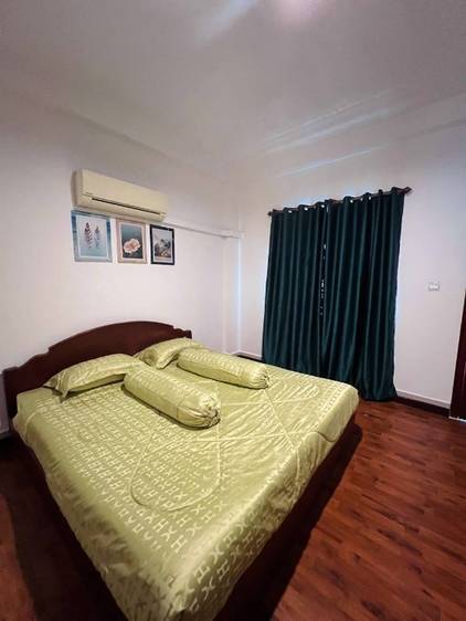 Здание Для Аренды in Chamkarmon $6,000