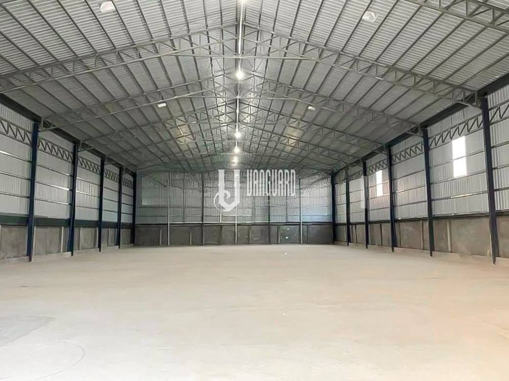 ឃ្លាំង សំរាប់ជួល នៅSen Sok តម្លៃ $1,500