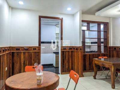 Řadový dům K pronájmu in Phnom Penh Thmey, Sen Sok, Phnom Penh