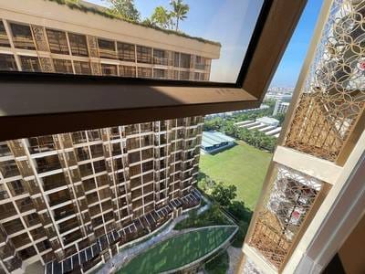 Orkide The Royal Condominium | 寝室1室のマンション売り物件