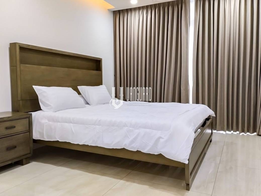 Condo Na wynajem w, Phnom Penh Thmey, Sen Sok, Phnom Penh