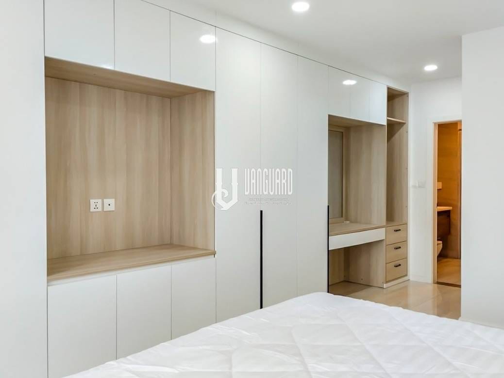 Phnom Penh Thmey Condo Na wynajem w Phnom Penh Thmey