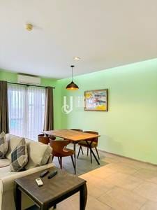 Furnished Condo For Rent