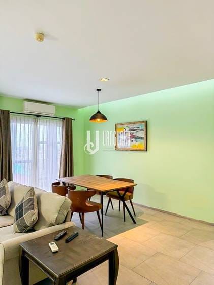 Furnished Condo For Rent