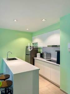 Condo For Rent in Phnom Penh Thmey, Sen Sok, Phnom Penh