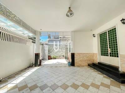 Toul Kork别墅出租，价格$1,500