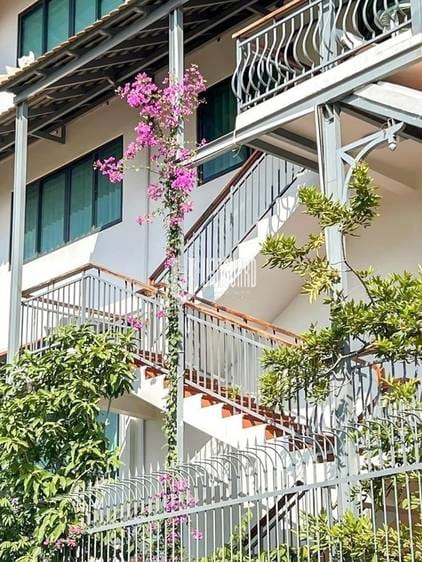 Toul Kork别墅出租，价格$1,500