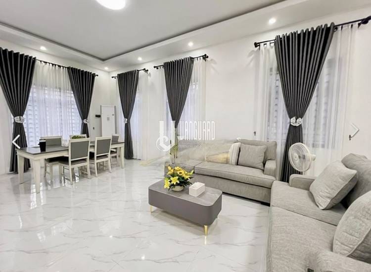 Phnom Penh Thmey, Sen Sok, Phnom Penh的别墅出租