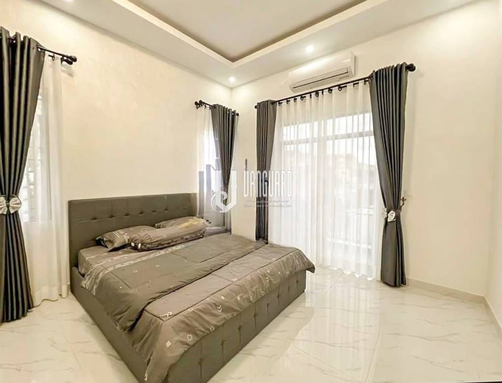 Villa For Rent in Sen Sok $2,500