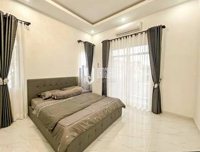 Villa For Rent in Sen Sok $2,500