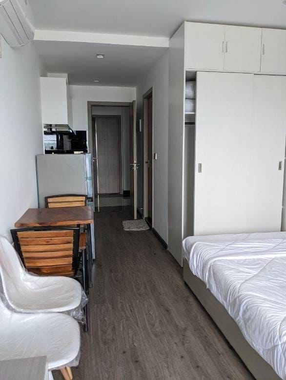 36 sqm Land Size Apartmán For Sale & Rent
