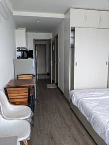 36 sqm Land Size Apartmán For Sale & Rent