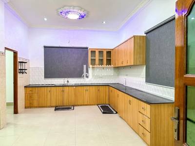 Furnished Villa For Rent