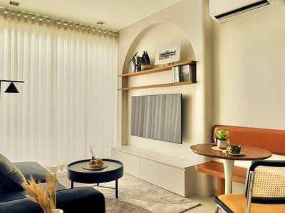 Rose Apple Square | Condo Na prodej in Siem Reap $195,200