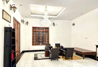 Villa À louer à, Preaek Aeng, Chbar Ampov, Phnom Penh