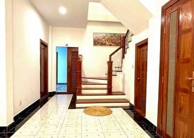 Preaek Aeng Villa À louer à Preaek Aeng