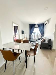 Meblowane Condo Na wynajem