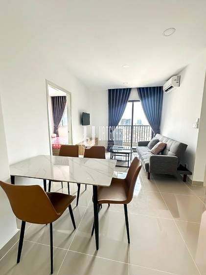 Meblowane Condo Na wynajem