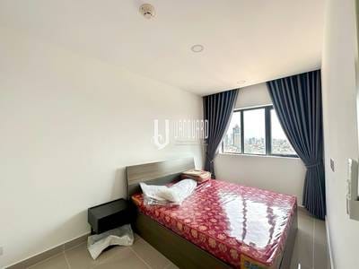 Condo Na wynajem w Sen Sok $500