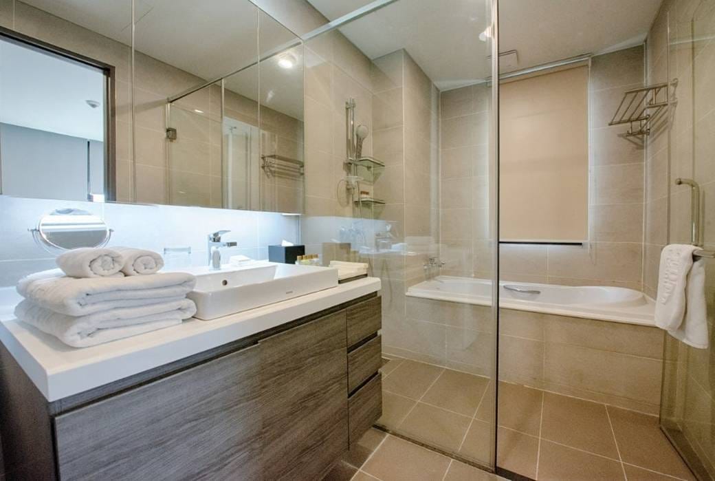Apartmán K pronájmu in Toul Kork $850