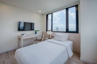 Toul Kork套房出租，价格$1,500