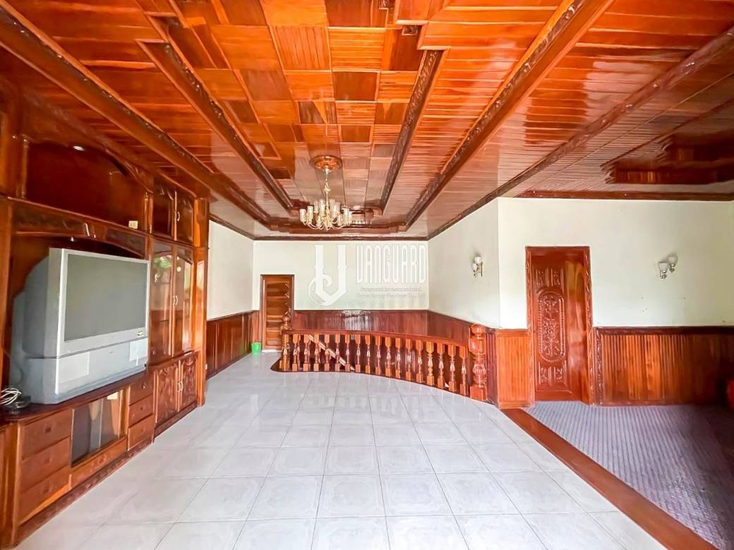 Vila K pronájmu in Toul Kork $3,000