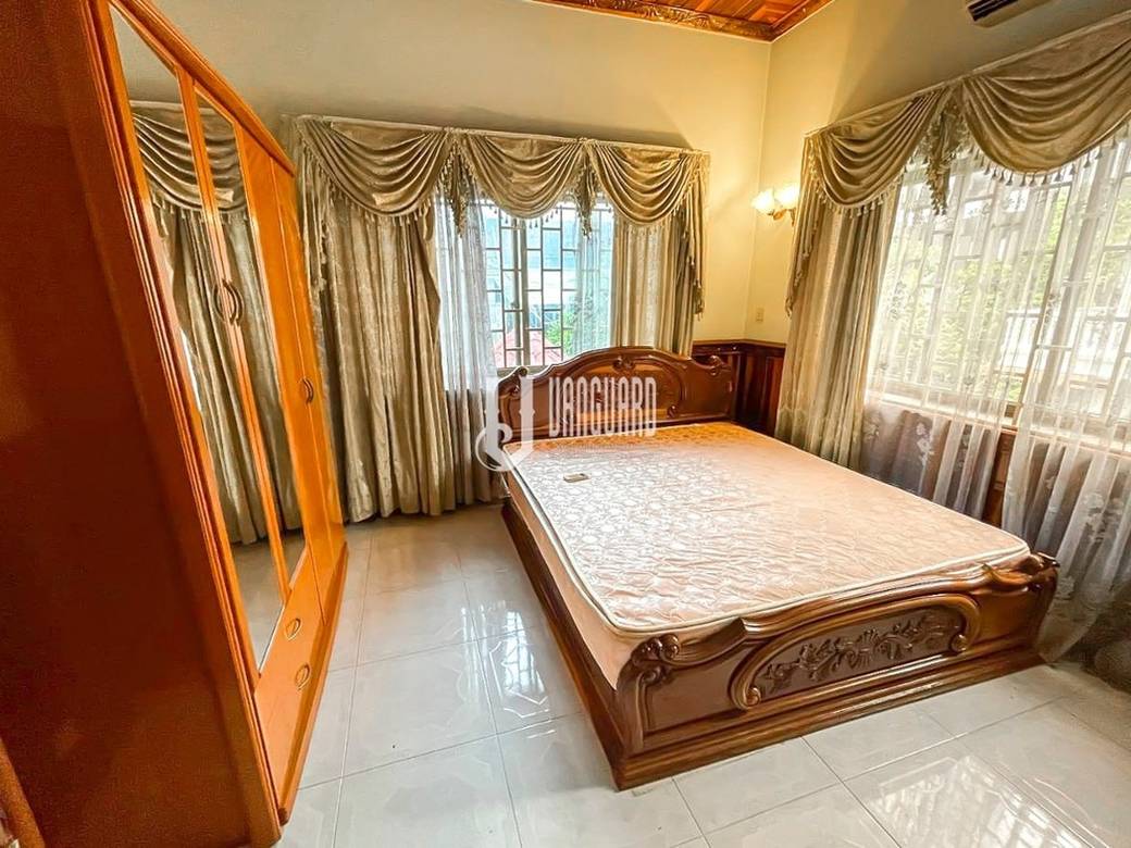 Boeung Kak 1 Vila K pronájmu in Boeung Kak 1