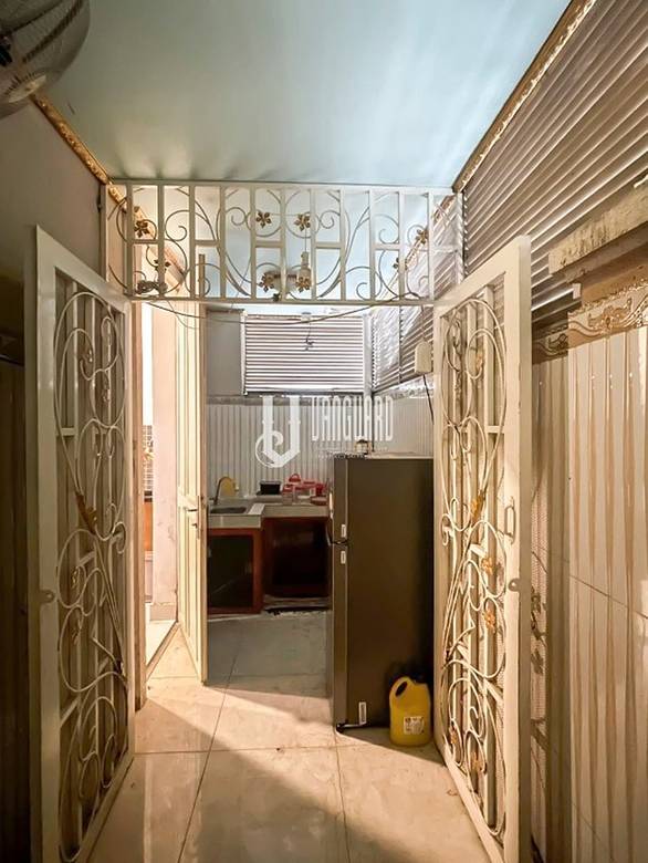 Link House For Rent in Sen Sok $750