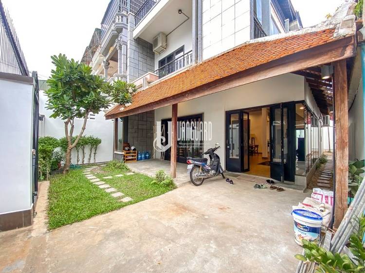 House For Rent in BKK 2, Boeng Keng Kang, Phnom Penh