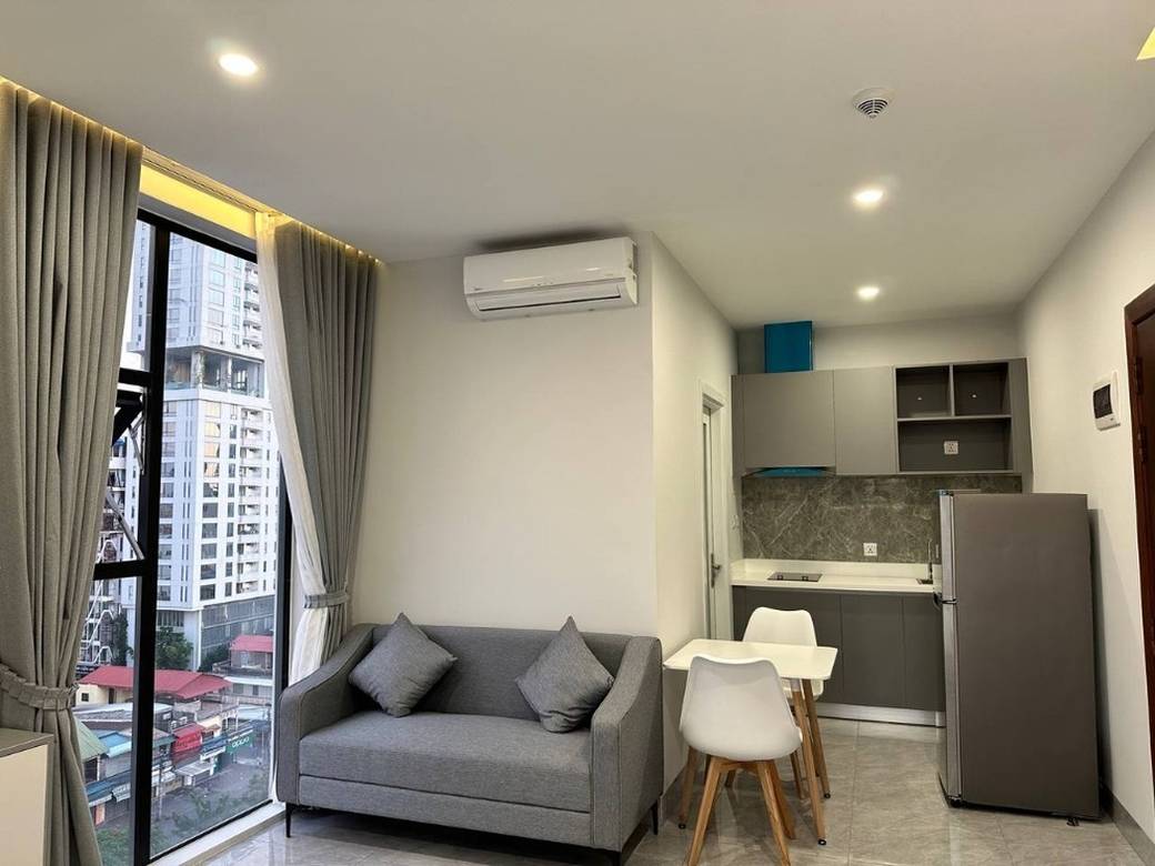 Apartment For Rent in Chamkarmon $500