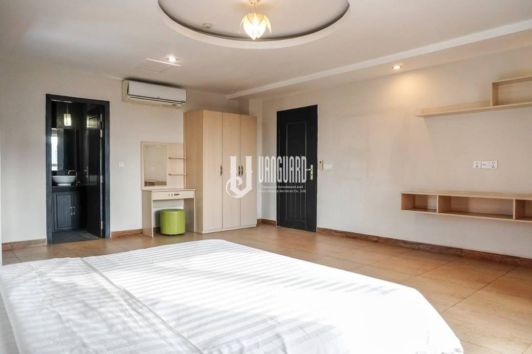 Toul Kork套房出租，价格$680