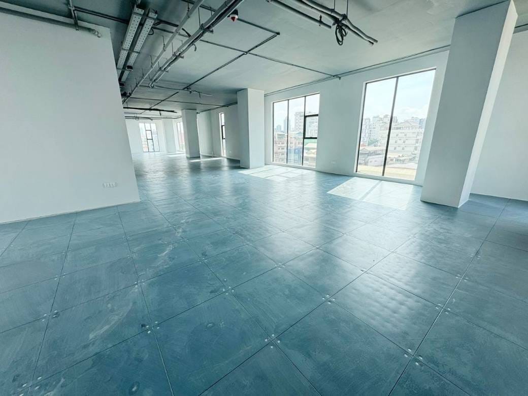 Boeng Keng Kang Offices For Rent in Toul Svay Prey 2 Boeng Keng Kang $2,100