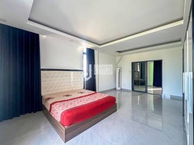 Villa For Rent in Russey Keo $3,000