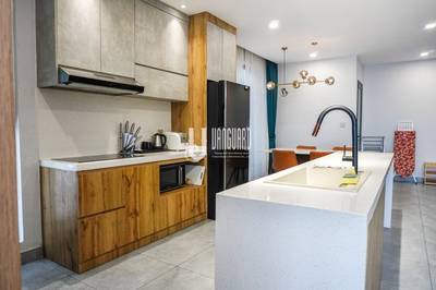 套房出租，位于宣城2, 堆谷区, 金边