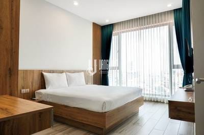 Toul Kork套房出租，价格$2,100