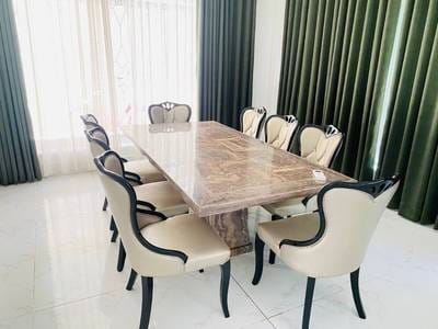 Vila K pronájmu in Ou Baek K'am, Sen Sok, Phnom Penh