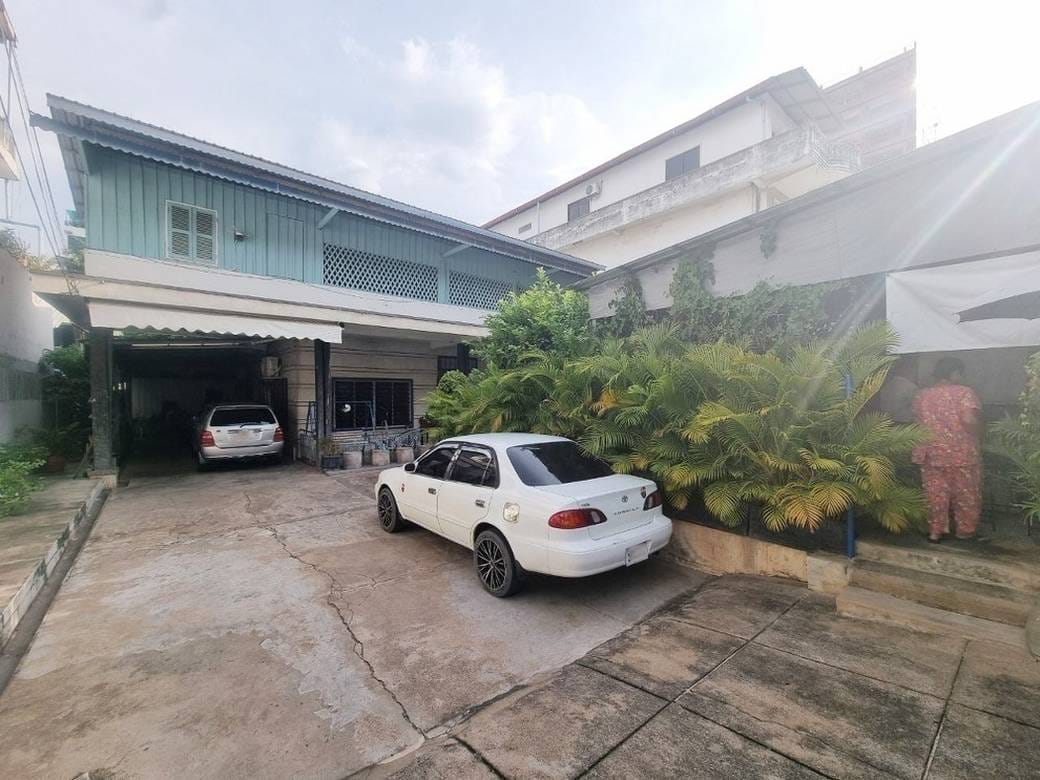 567 sqm Land Size Lot For Sale