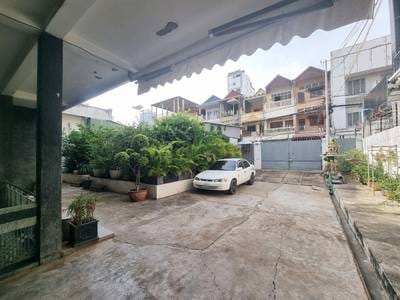 Lot For Sale in BKK 3, Boeng Keng Kang, Phnom Penh
