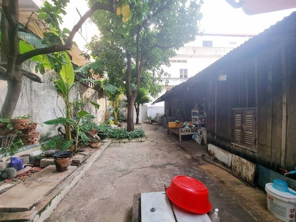 BKK 3 Lot For Sale in BKK 3