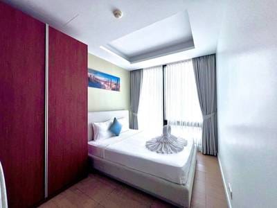 The Penthouse Residence | อพาร์ทเม้นท์ สำหรับเช่า ใน Chamkarmon $1,800