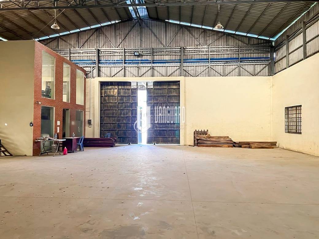 Warehouse For Rent in Russey Keo, Russey Keo, Phnom Penh