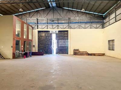 Warehouse For Rent in Russey Keo, Russey Keo, Phnom Penh