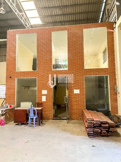 Russey Keo Warehouse For Rent in Russey Keo