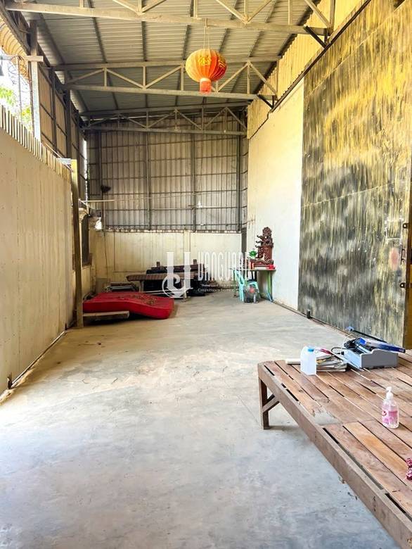 Russey Keo Warehouse For Rent in Russey Keo